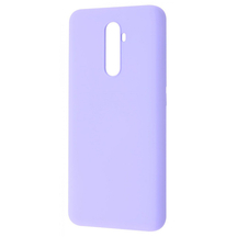 Чохол WAVE Colorful Case (TPU) Xiaomi Redmi 9 Light purple