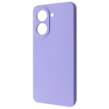 Чохол WAVE Colorful Case (TPU) Xiaomi Redmi A5/Poco C71 (Global) Light purple
