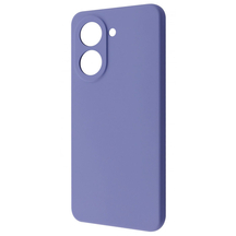 Чохол WAVE Colorful Case (TPU) Xiaomi Redmi A5 (European) Lavender gray