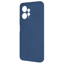 Чохол WAVE Colorful Case (TPU) Xiaomi Redmi Note 12 4G Blue