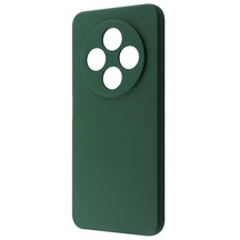 Чохол WAVE Colorful Case (TPU) Xiaomi Redmi 14C 4G/Poco C75 4G/Redmi A4 Forest green
