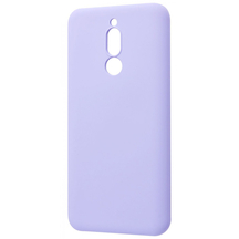Чохол WAVE Colorful Case (TPU) Xiaomi Redmi 8/8A Light purple