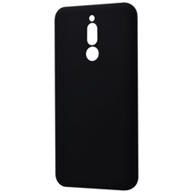 Чохол WAVE Colorful Case (TPU) Xiaomi Redmi 8/8A Black