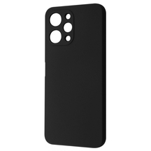 Чохол WAVE Colorful Case (TPU) Xiaomi Redmi 12 4G Black