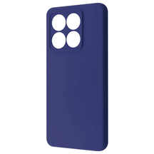 Чохол WAVE Colorful Case (TPU) Xiaomi 14T Blue