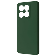 Чохол WAVE Colorful Case (TPU) Xiaomi 14T Pro Forest green