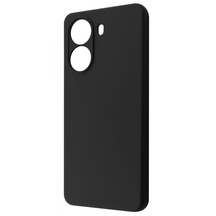 Чохол WAVE Colorful Case (TPU) Xiaomi Poco X7 Pro Black