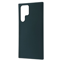 Чохол WAVE Colorful Case (TPU) Samsung Galaxy S22 Ultra Forest green
