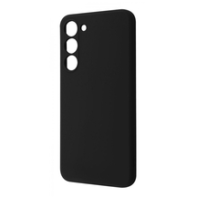 Чохол WAVE Colorful Case (TPU) Samsung Galaxy S23 Plus Black