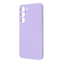 Чохол WAVE Colorful Case (TPU) Samsung Galaxy S23 Plus Light purple
