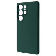 Чохол WAVE Colorful Case (TPU) Samsung Galaxy S25 Ultra Forest green