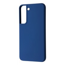 Чохол WAVE Colorful Case (TPU) Samsung Galaxy S22 Blue