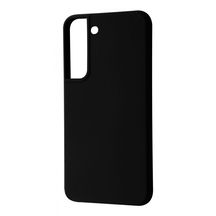 Чохол WAVE Colorful Case (TPU) Samsung Galaxy S22 Black