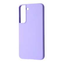 Чохол WAVE Colorful Case (TPU) Samsung Galaxy S22 Light purple