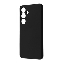 Чохол WAVE Colorful Case (TPU) Samsung Galaxy S24 Black