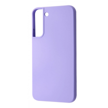 Чохол WAVE Colorful Case (TPU) Samsung Galaxy S22 Plus Light purple