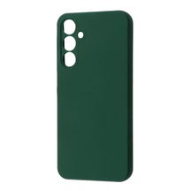 Чохол WAVE Colorful Case (TPU) Samsung Galaxy S25 Plus Forest green