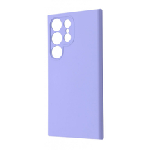 Чохол WAVE Colorful Case (TPU) Samsung Galaxy S24 Ultra Light purple