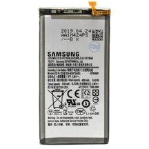 Аккумулятор Samsung BG975ABU для Galaxy S10 Plus G975F original