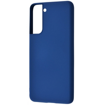 Чохол WAVE Colorful Case (TPU) Samsung Galaxy S21 (G991B) Blue