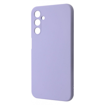 Чохол WAVE Colorful Case (TPU) Samsung Galaxy A24 4G Light purple