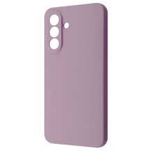 Чохол WAVE Colorful Case (TPU) Samsung Galaxy A36/A56 Black currant