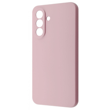 Чохол WAVE Colorful Case (TPU) Samsung Galaxy A36/A56 Pink sand