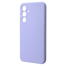 Чохол WAVE Colorful Case (TPU) Samsung Galaxy A54 Light purple