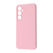 Чохол WAVE Colorful Case (TPU) Samsung Galaxy A55 Pink sand