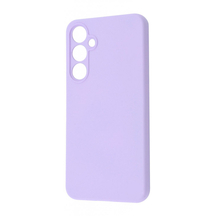 Чохол WAVE Colorful Case (TPU) Samsung Galaxy A55 Light purple
