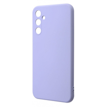 Чохол WAVE Colorful Case (TPU) Samsung Galaxy A34 Light purple