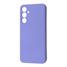 Чохол WAVE Colorful Case (TPU) Samsung Galaxy A35 Light purple