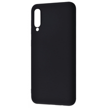 Чохол WAVE Colorful Case (TPU) Samsung Galaxy A30s/A50 (A307F/A505F) Black