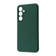 Чохол WAVE Colorful Case (TPU) Samsung Galaxy A55 Forest green