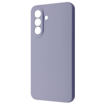 Чохол WAVE Colorful Case (TPU) Samsung Galaxy A26 Lavender gray