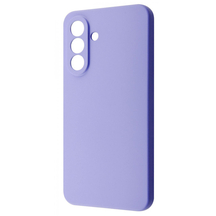 Чохол WAVE Colorful Case (TPU) Samsung Galaxy A17 Light purple
