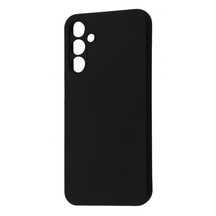 Чохол WAVE Colorful Case (TPU) Samsung Galaxy A15 4G/5G Black