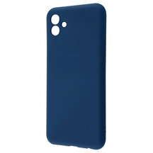 Чохол WAVE Colorful Case (TPU) Samsung Galaxy A06 Blue