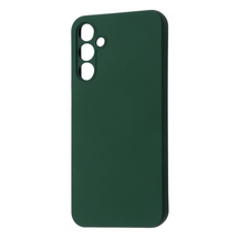 Чохол WAVE Colorful Case (TPU) Samsung Galaxy A15 4G/5G Forest green