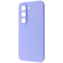 Чохол WAVE Colorful Case (TPU) Infinix Hot 60i Light purple