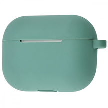 Чохол Silicone Case New for AirPods Pro Pine green