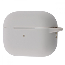 Чохол Silicone Case New for AirPods Pro 3 Antique white