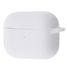 Чохол Silicone Case New for AirPods Pro 3 White