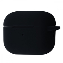 Чохол Silicone Case New for AirPods Pro 2 Black
