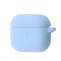 Чохол Silicone Case New for AirPods 3 Sky blue