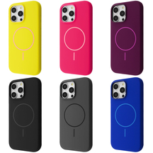 Чохол Proove Spectrum Case with Magnetic Ring iPhone 16 Pro Max Arctic white