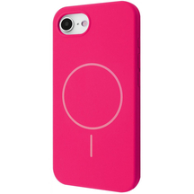 Чохол Proove Spectrum Case with Magnetic Ring iPhone 16e Pink fruit