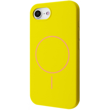 Чохол Proove Spectrum Case with Magnetic Ring iPhone 16e Sun yellow