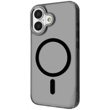 Чохол Proove VS1 Case with Magnetic Ring iPhone 17 Black