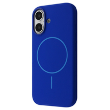 Чохол Proove Spectrum Case with Magnetic Ring iPhone 17 Acid blue